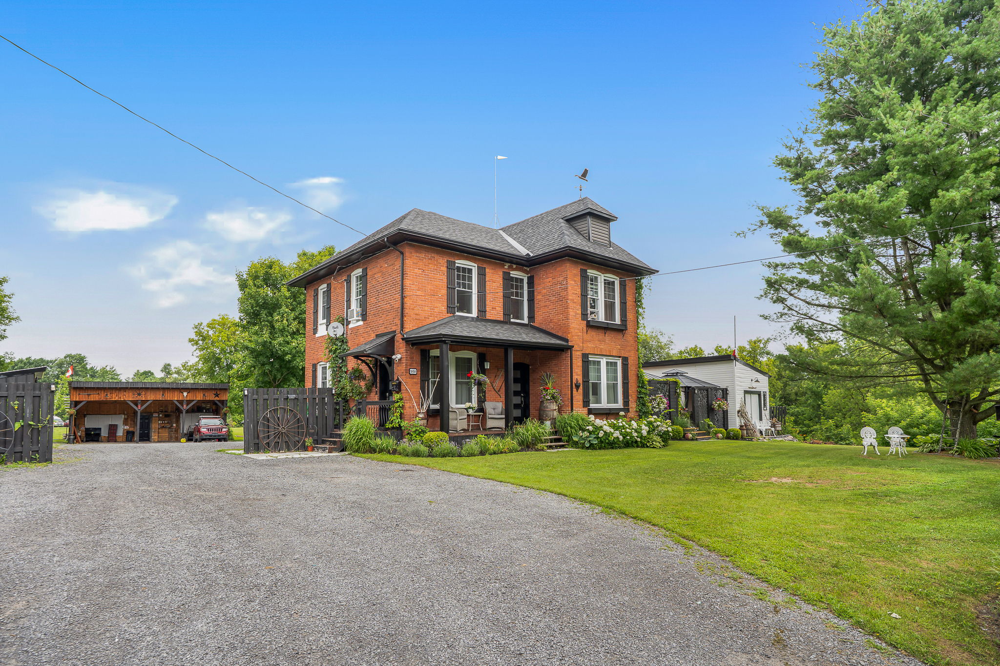 5151 COUNTY ROAD 10